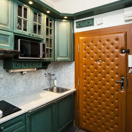 Apartment Klara 2