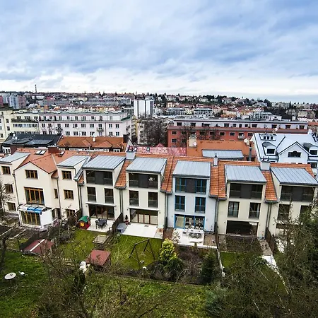 Klara 2 * Praga