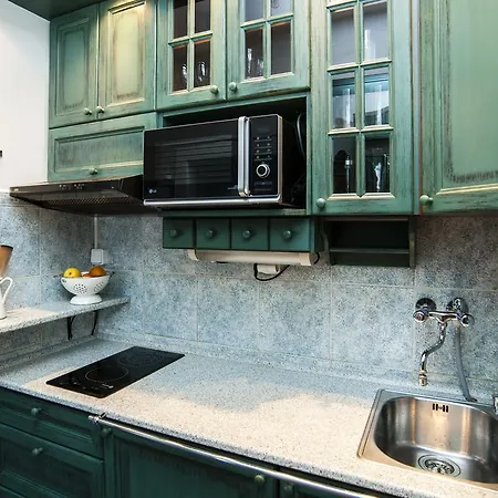 Apartamento Klara 2 Praga
